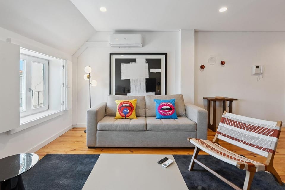 GuestReady - Cheerful place in Porto Apartment in Porto