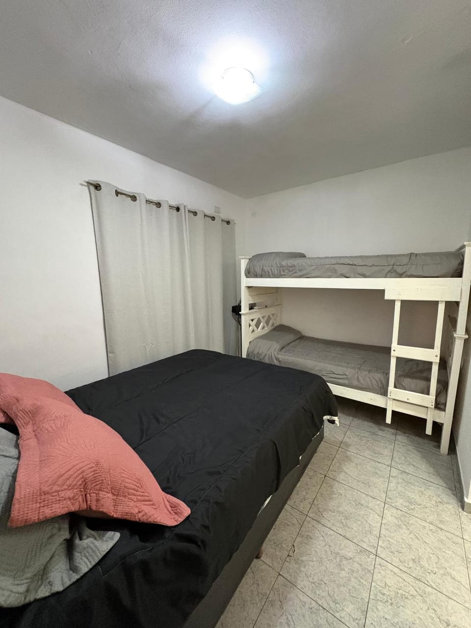 Dptos Reynoso Apartment in Villa Mercedes