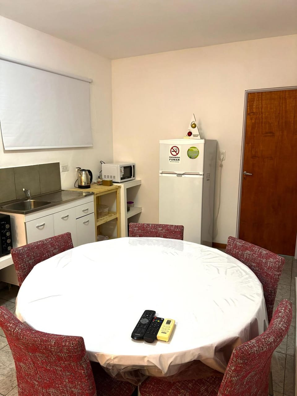 Dptos Reynoso Apartment in Villa Mercedes