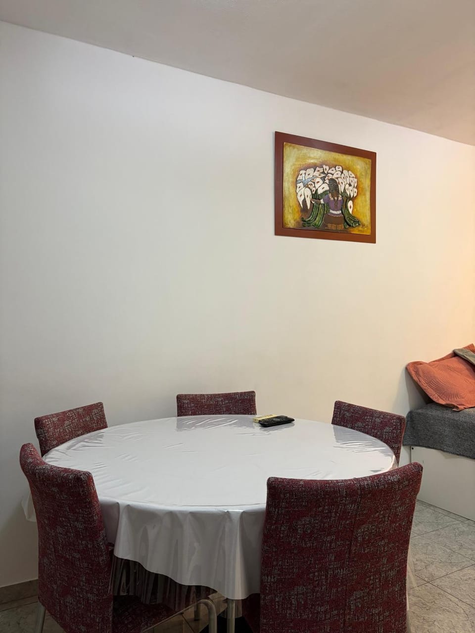 Dptos Reynoso Apartment in Villa Mercedes