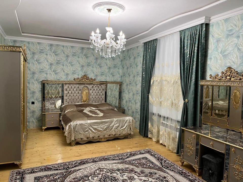 Quba Şah Villa Villa in Azerbaijan