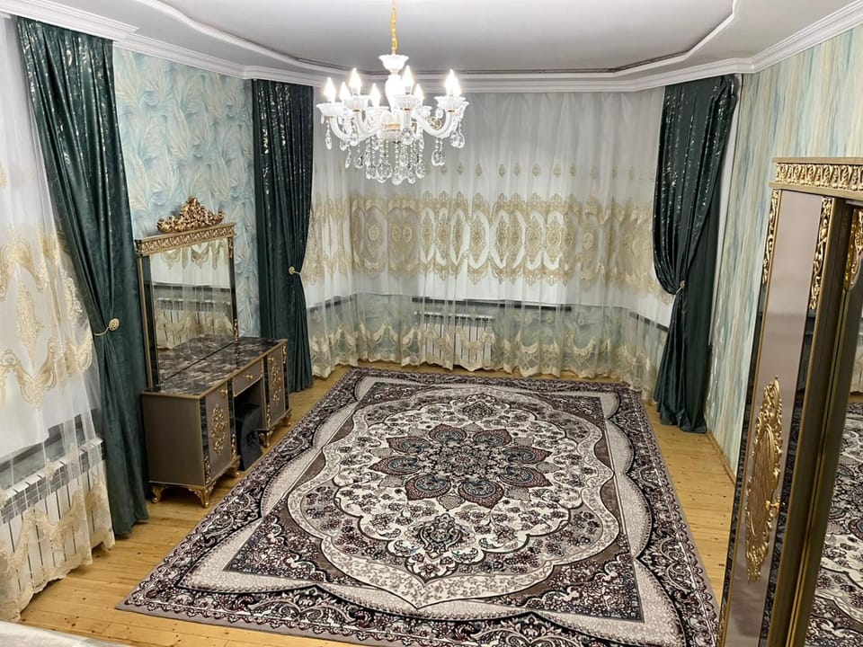Quba Şah Villa Villa in Azerbaijan