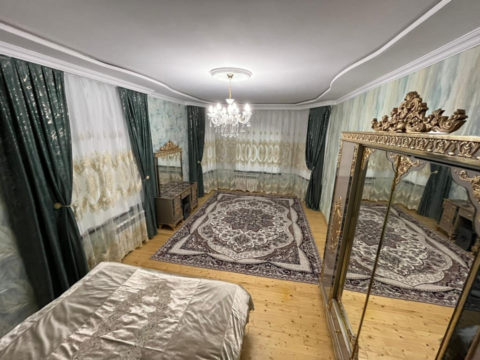 Quba Şah Villa Villa in Azerbaijan
