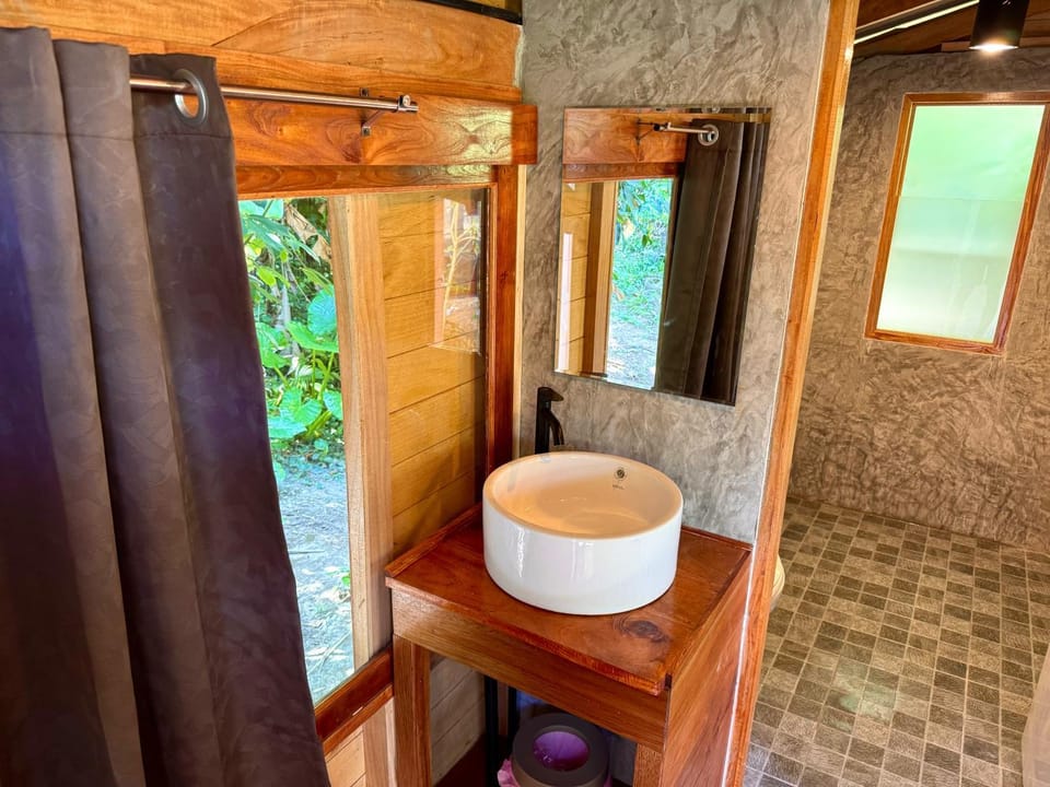 Koh Mook Banana Garden Hotel in Thailand