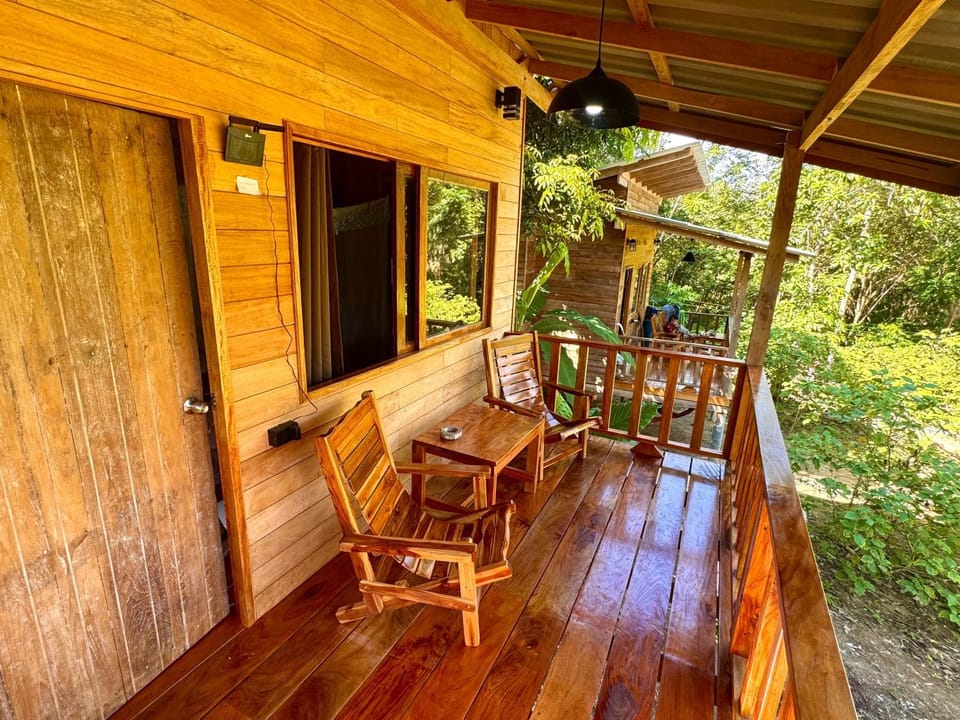 Koh Mook Banana Garden Hotel in Thailand