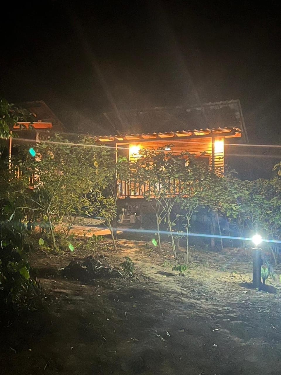 Koh Mook Banana Garden Hotel in Thailand