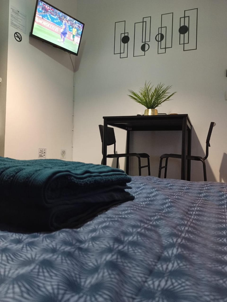 heating, internet, storage, towels