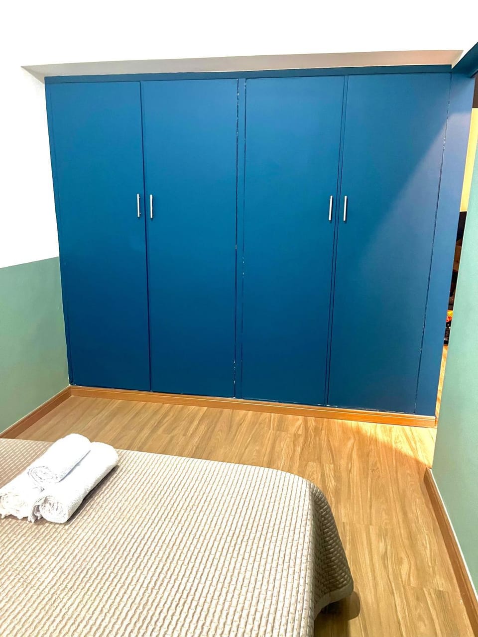 Copacabana - Apartamento Apartment in Rio de Janeiro