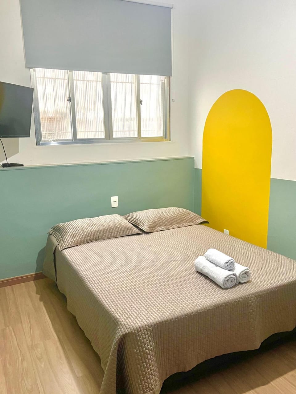 Copacabana - Apartamento Apartment in Rio de Janeiro