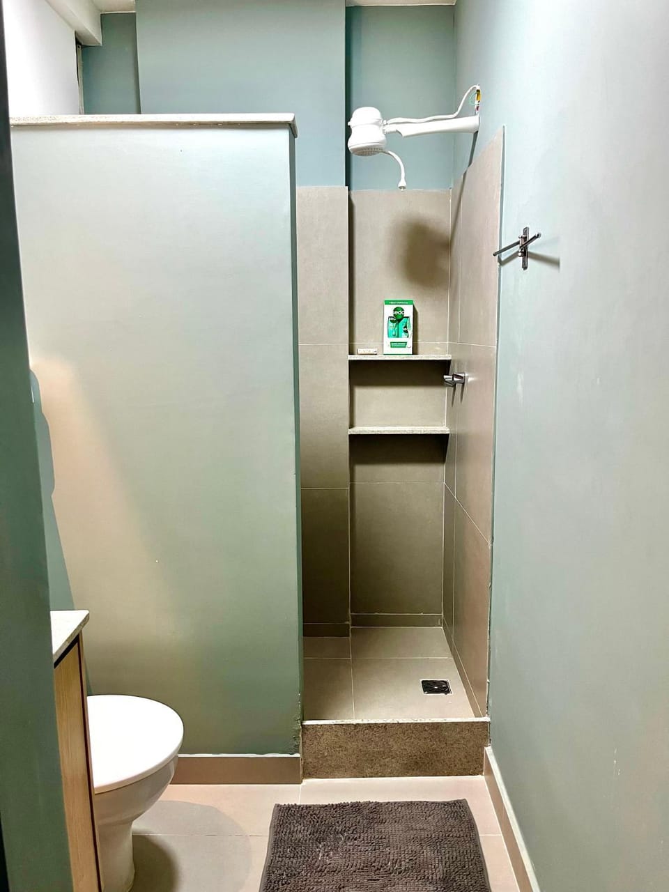 Copacabana - Apartamento Apartment in Rio de Janeiro