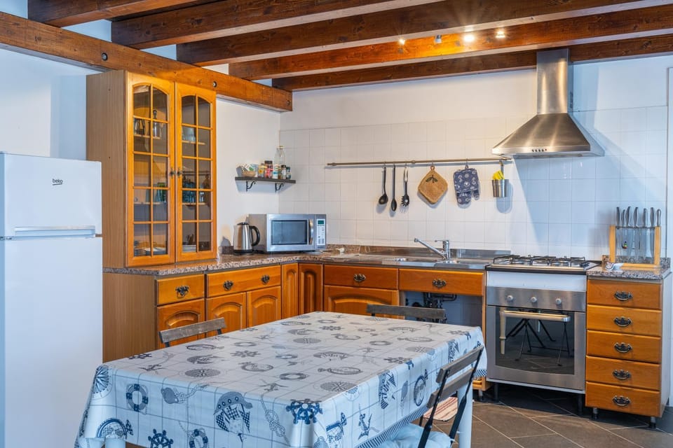 Il Limone, la Salvia e il Rosmarino House in Sicily