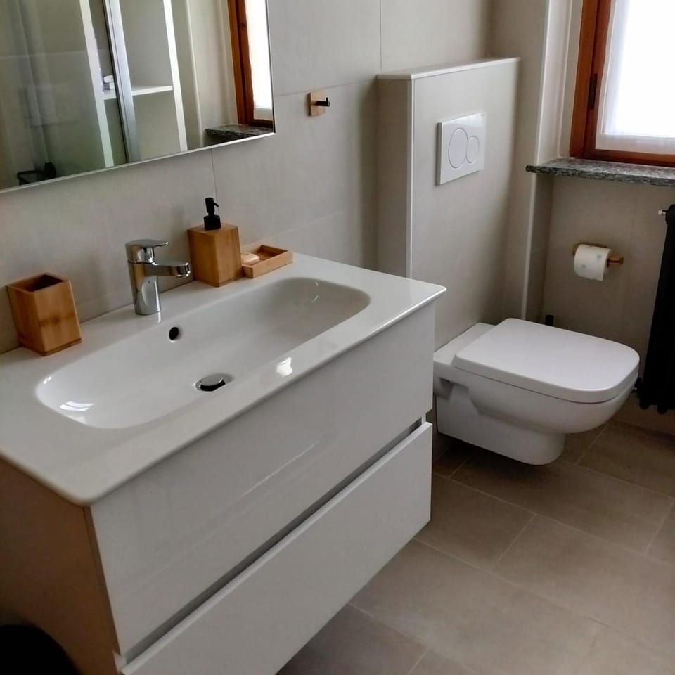 Casa Monte Muggio Apartment in Province of Lecco