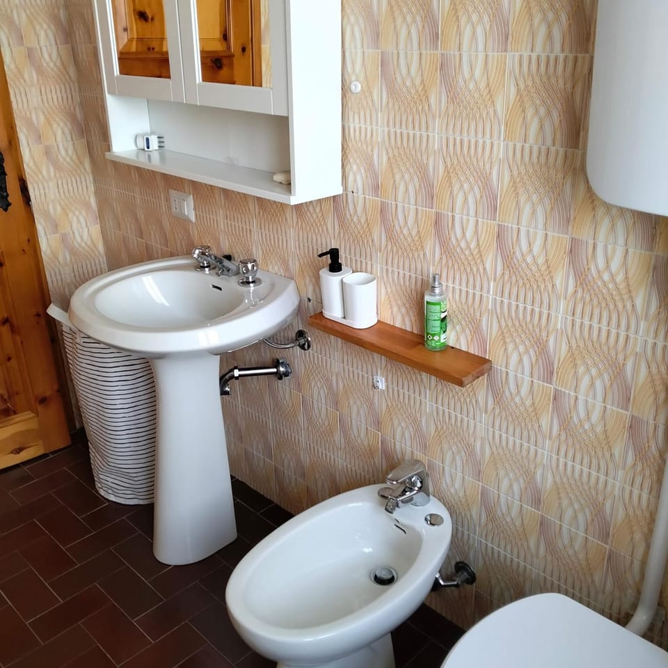 Casa Monte Muggio Apartment in Province of Lecco