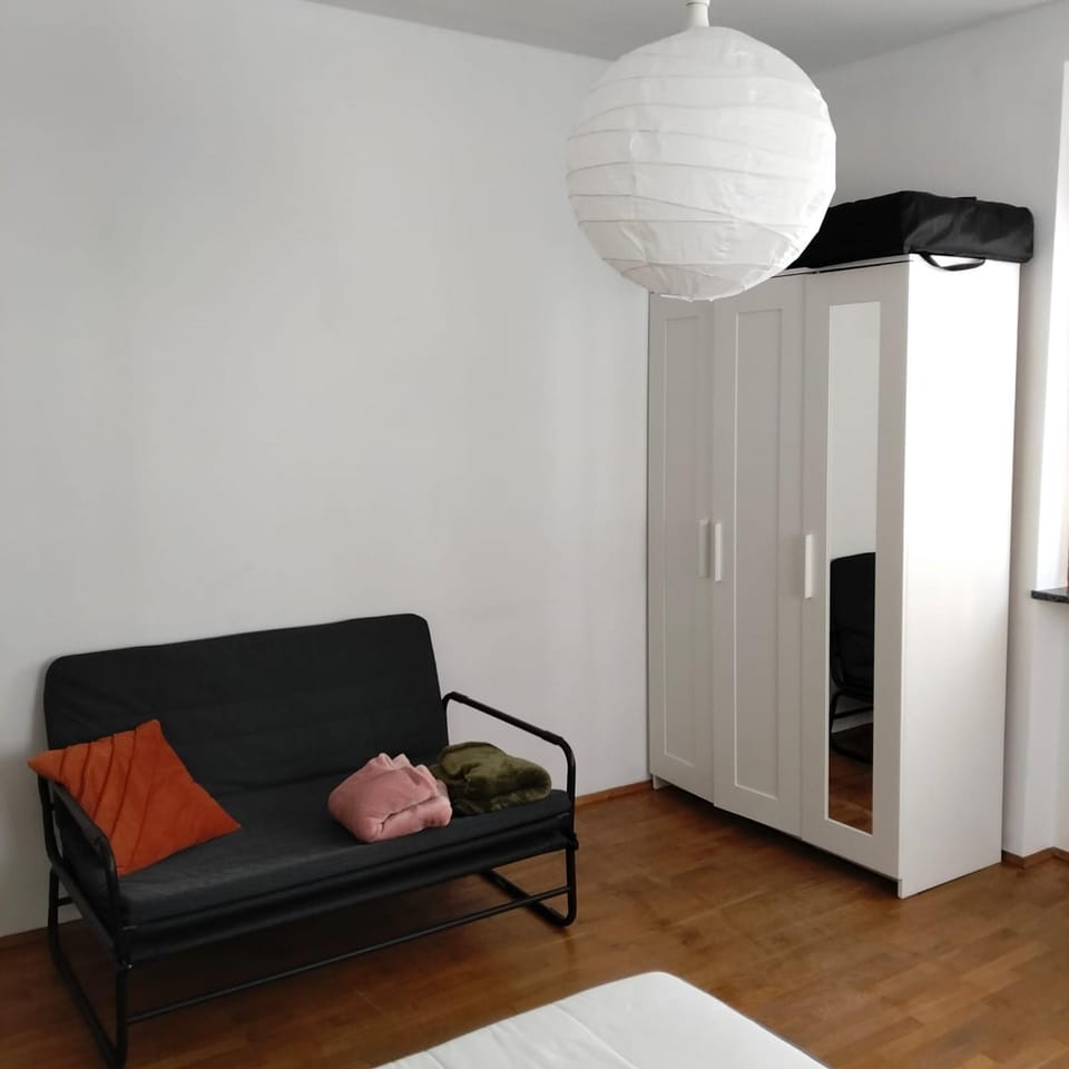 Casa Monte Muggio Apartment in Province of Lecco