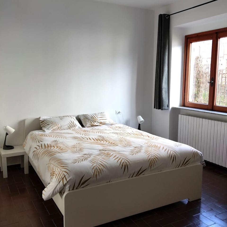 Casa Monte Muggio Apartment in Province of Lecco