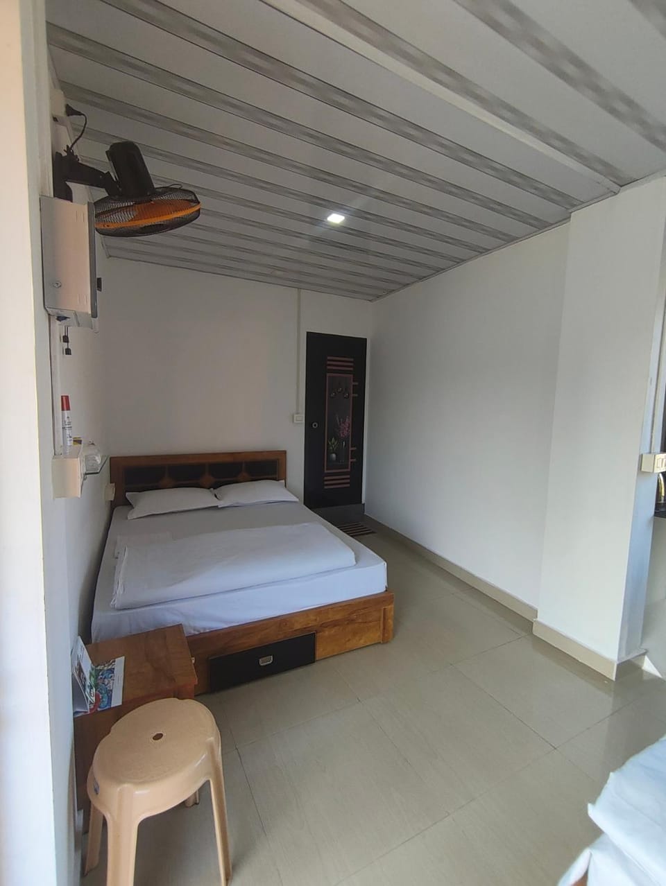 Sleek Haven Vacation rental in Kerala