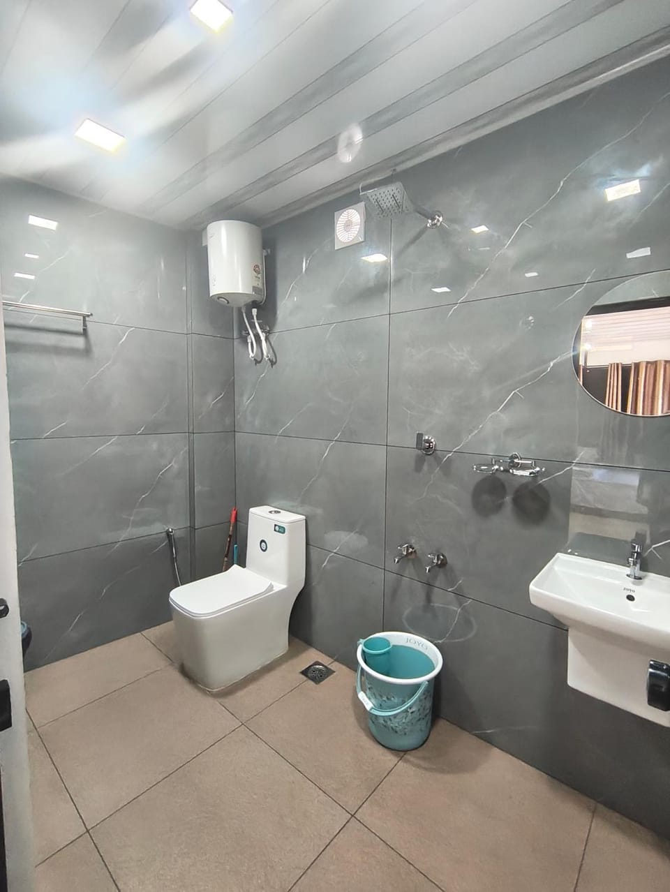 Sleek Haven Vacation rental in Kerala