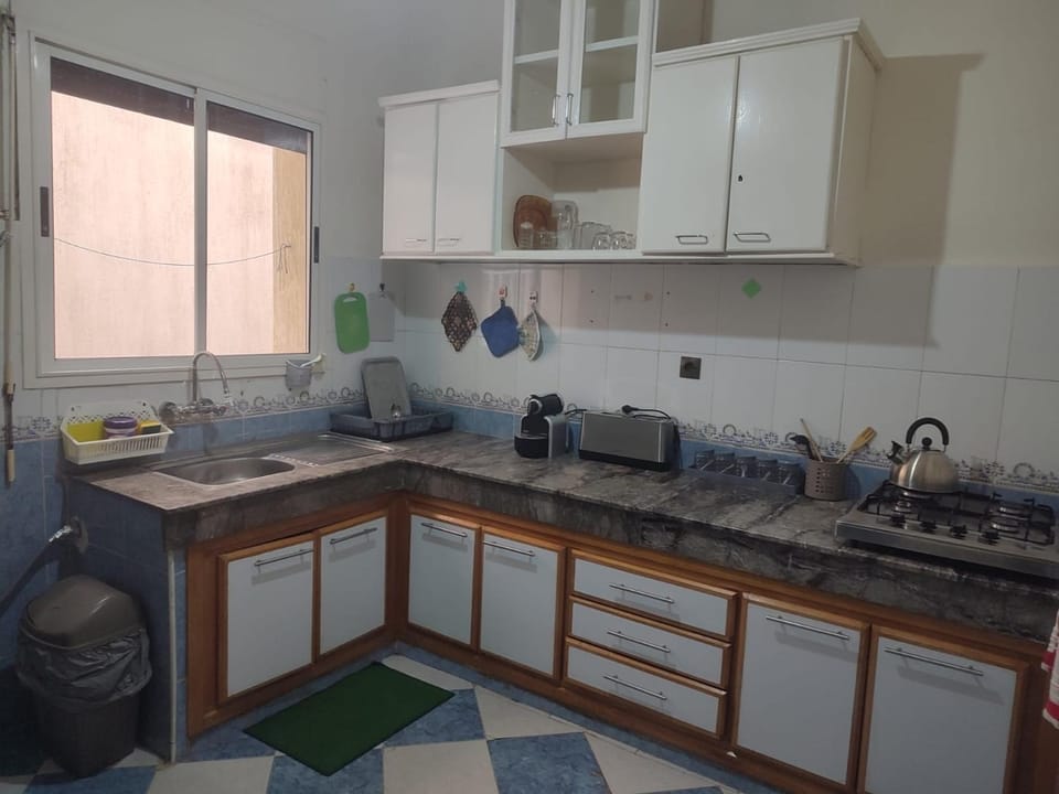Dar zahra salé Apartment in Rabat-Salé-Kénitra