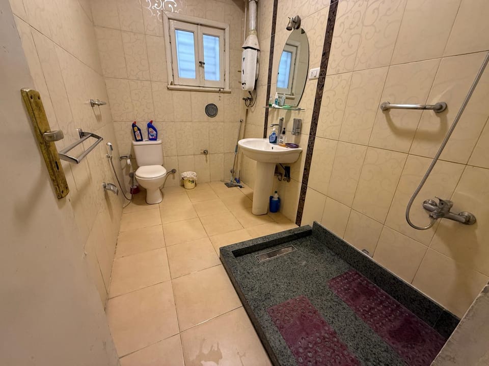 شقة مميزة في ميدان شاهين Apartment in Egypt