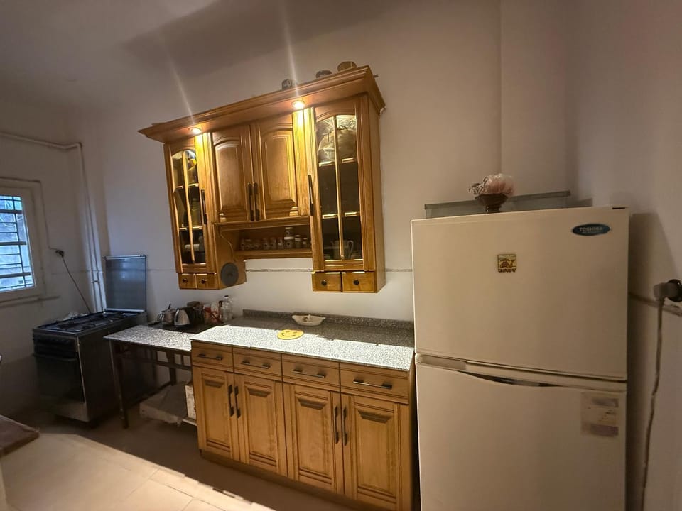 شقة مميزة في ميدان شاهين Apartment in Egypt