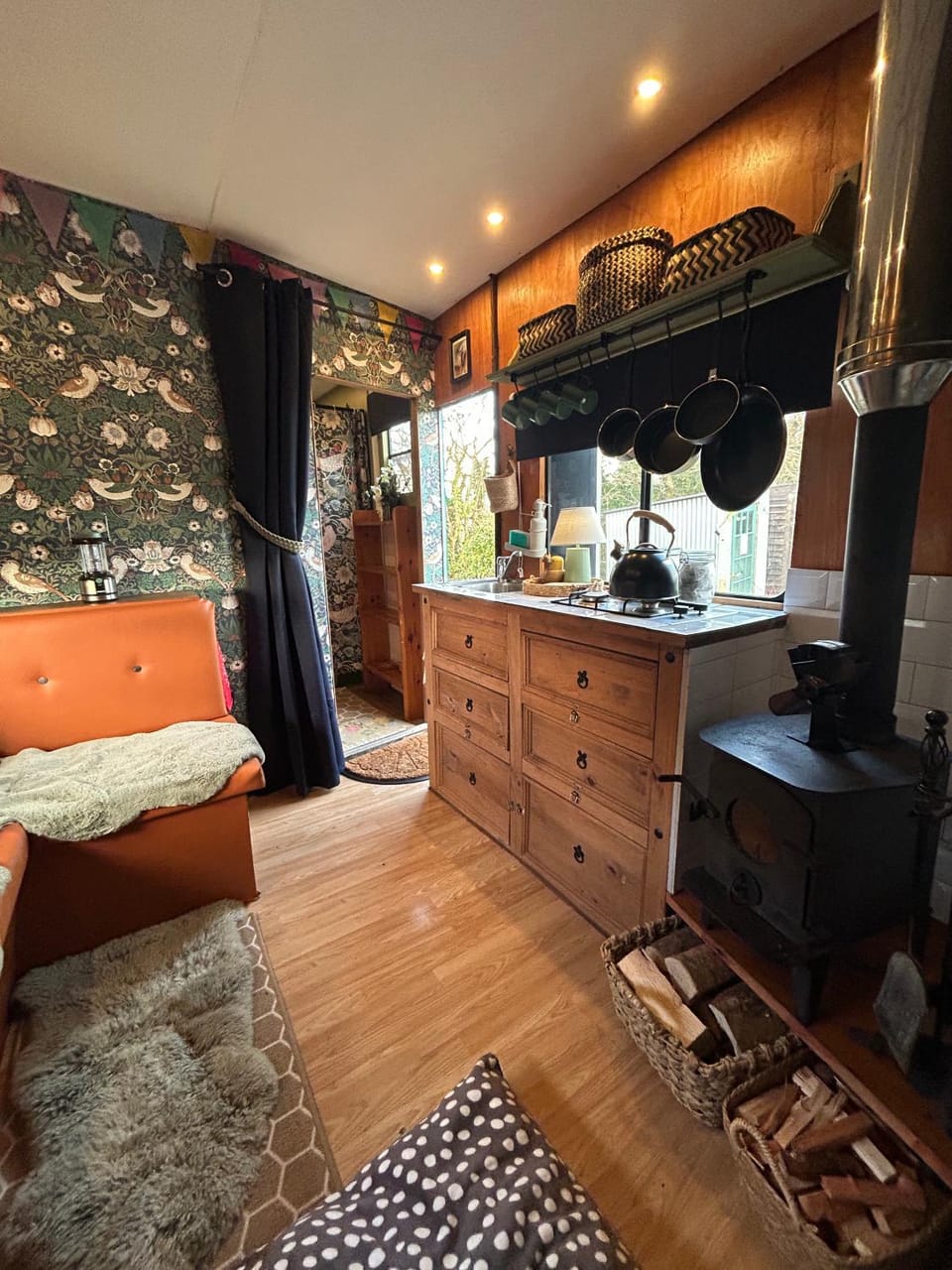 Flowerdew Farm Campground/ 
RV Resort in West Dorset District