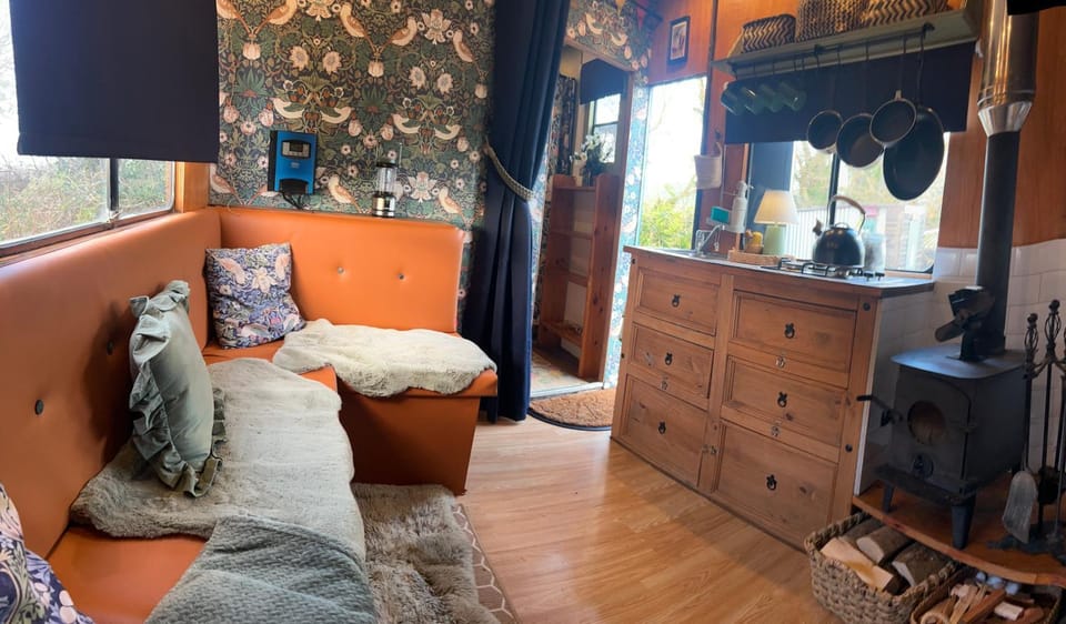 Flowerdew Farm Campground/ 
RV Resort in West Dorset District