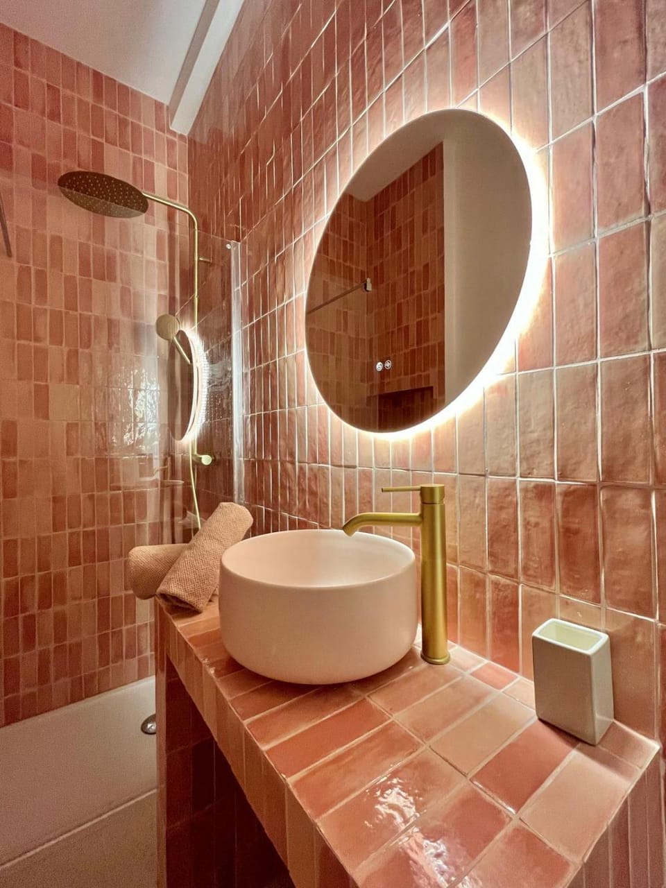 Un cocon en centre ville de Nice 2 personnes Apartment in Nice