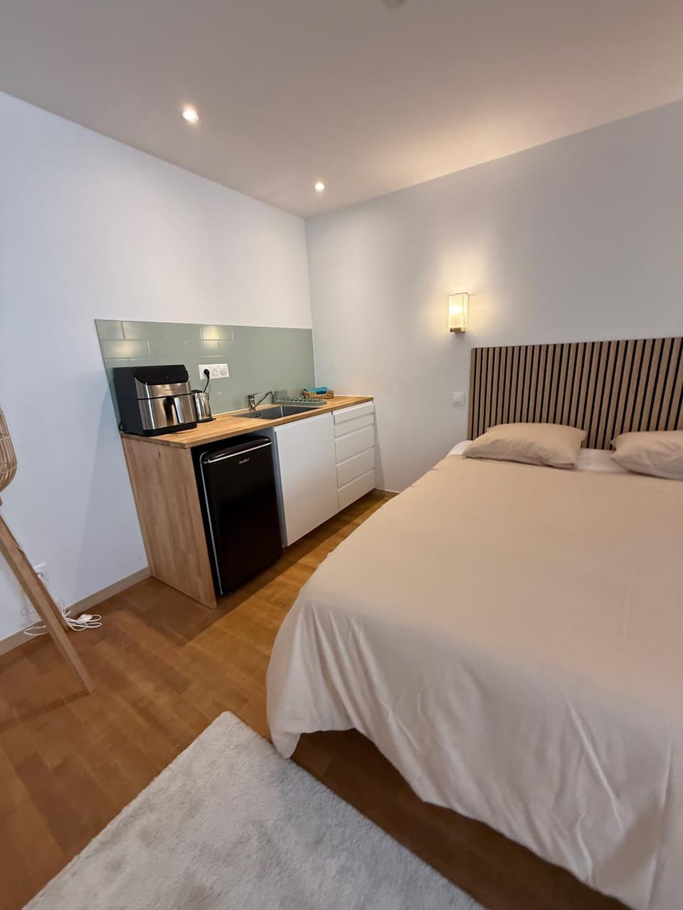 Suite 2- La Petite Auberge Apartment in Langres