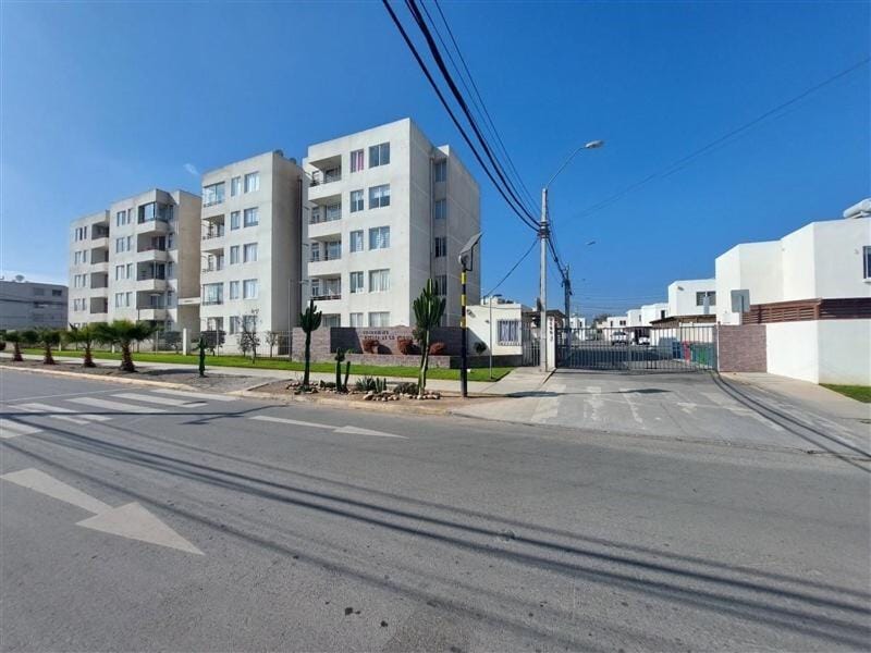 Departamento La Florida Apartment in La Serena