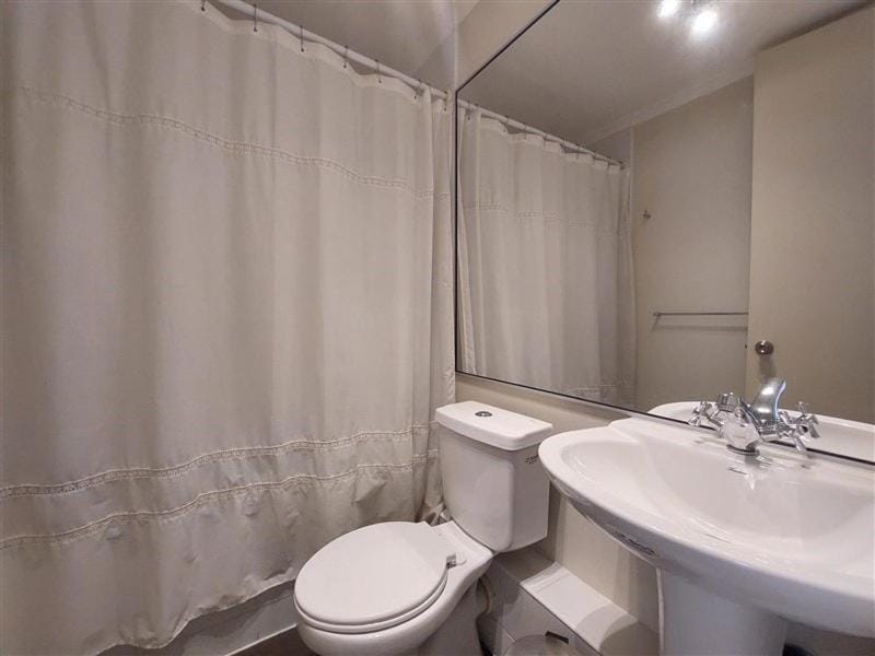 Departamento La Florida Apartment in La Serena