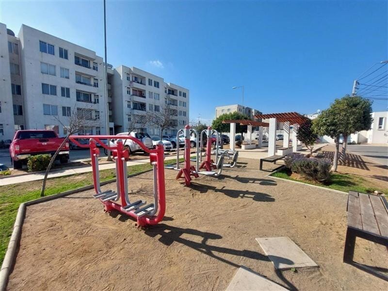 Departamento La Florida Apartment in La Serena