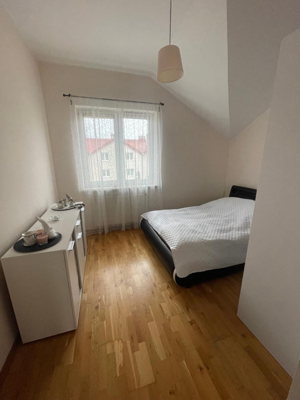 Apartament Osielsko Apartment in Greater Poland Voivodeship