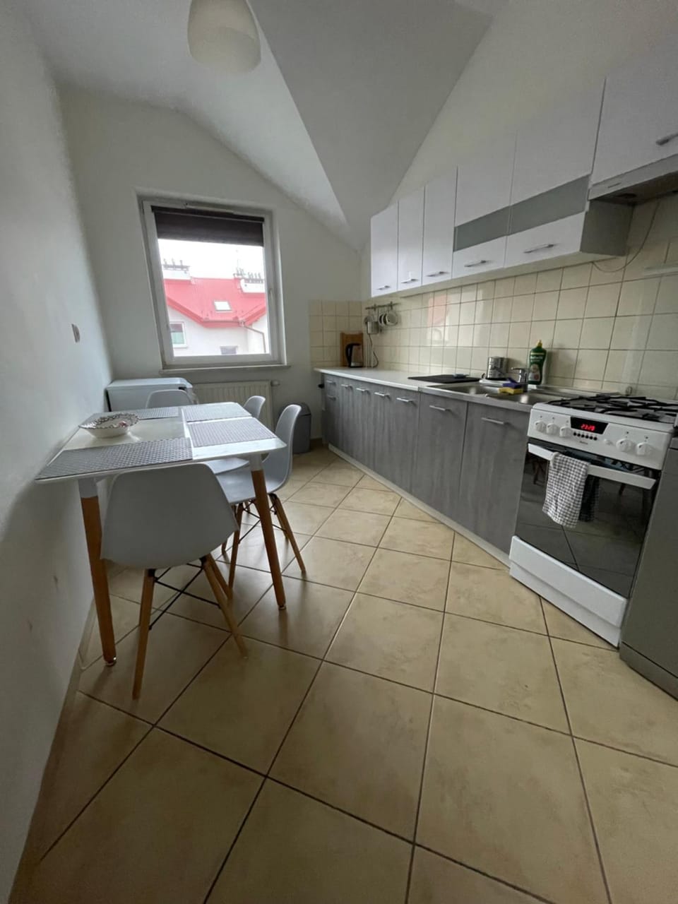 Apartament Osielsko Apartment in Greater Poland Voivodeship