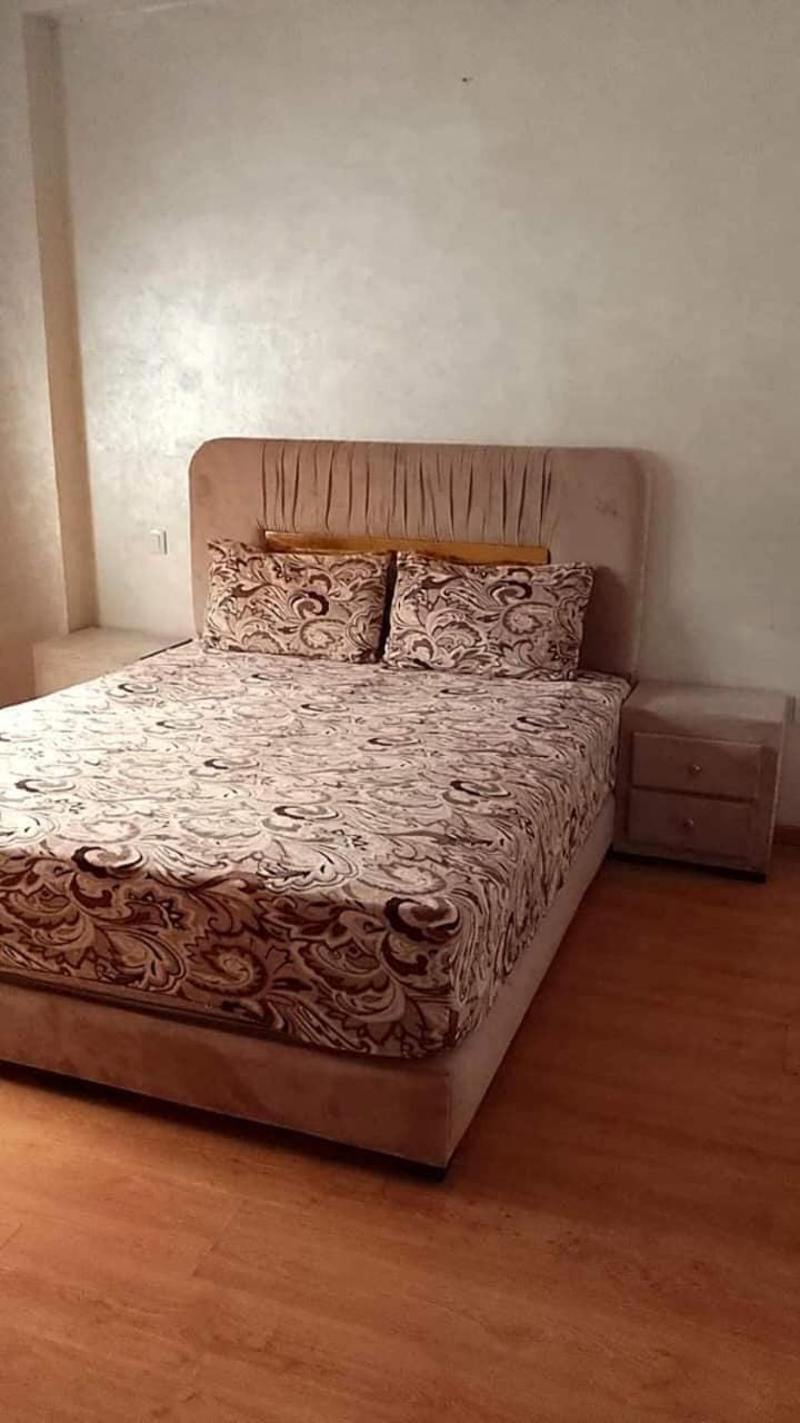 Apartment kamal park F1 Apartment in Mohammedia