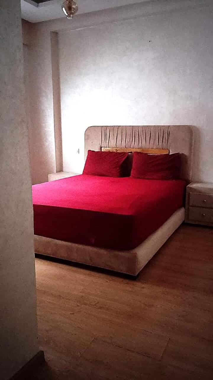 Apartment kamal park F1 Apartment in Mohammedia
