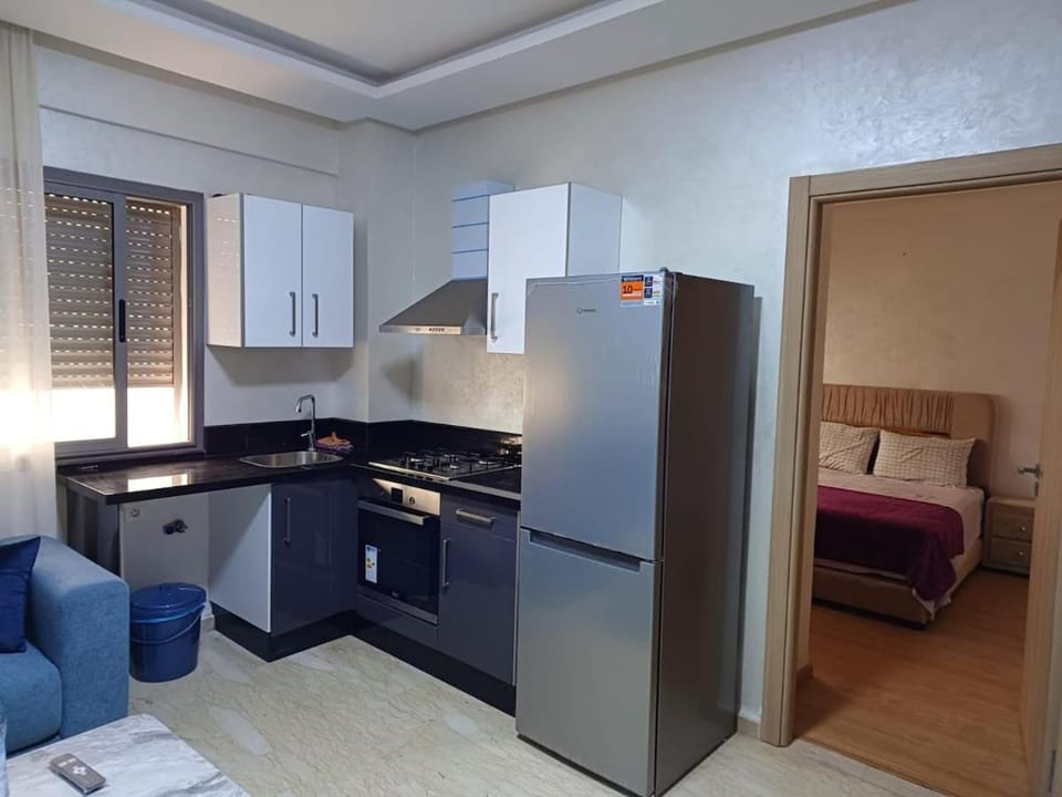 Apartment kamal park F1 Apartment in Mohammedia