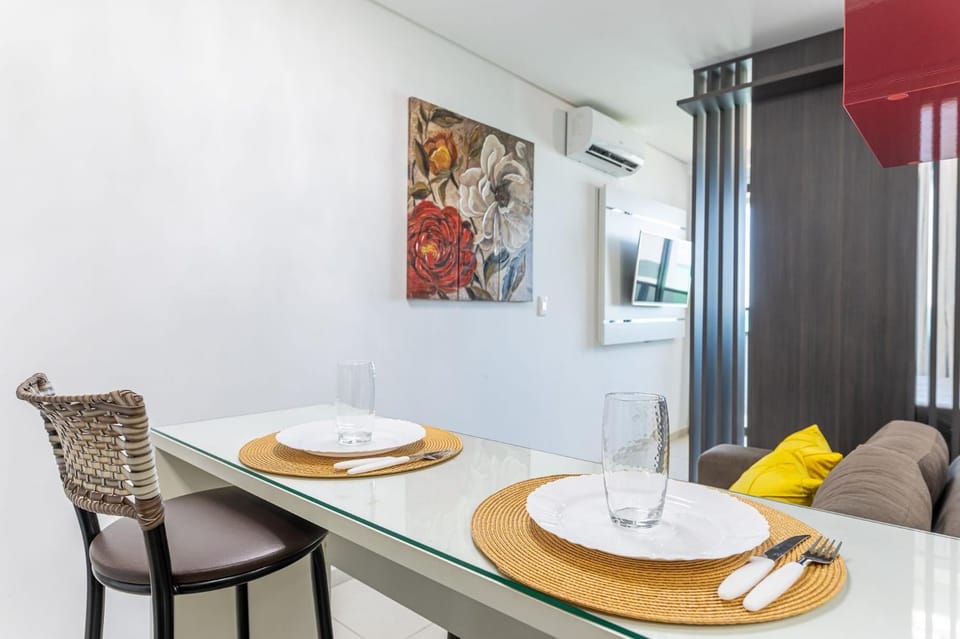 Studio w/ Rooftop Pool in Olinda – J907C House in State of Paraíba, Brazil