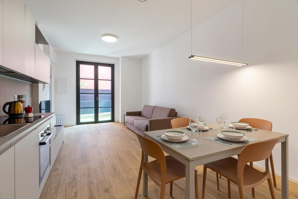 TV and multimedia, Living room, dishwasher, heating, oven, air conditioner