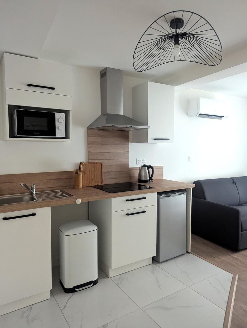 Le Nid des piétons - Hyper Centre Apartment in Valence