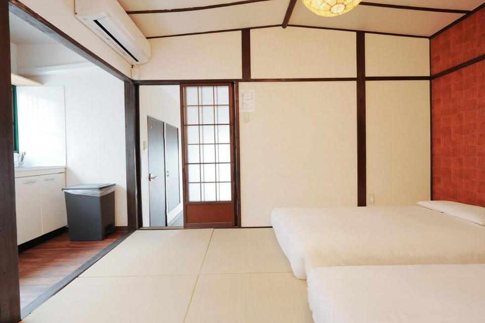 kinyo inn 1 102 Apartment in Osaka