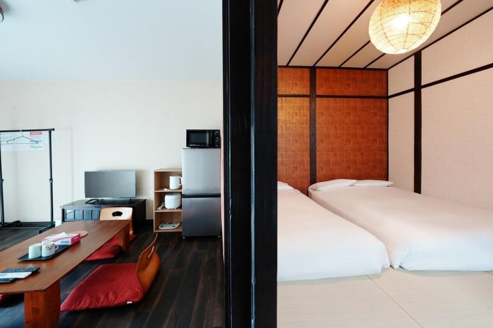 kinyo inn 1 102 Apartment in Osaka