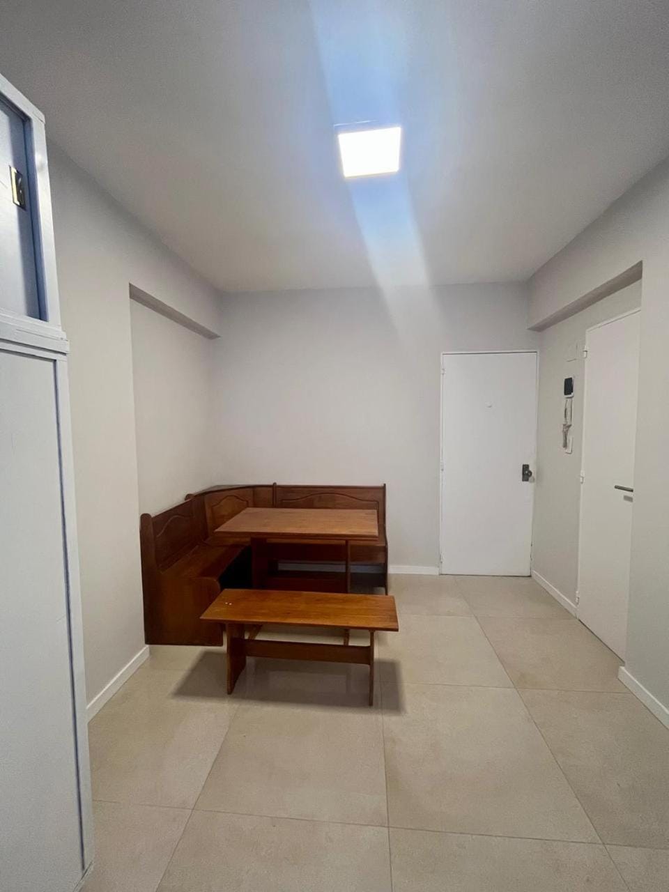 Depto Olavarría 50 metros del mar Apartment in Mar del Plata
