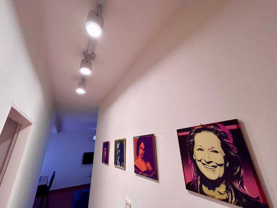 Departamento cerca de la costanera Apartment in Corrientes