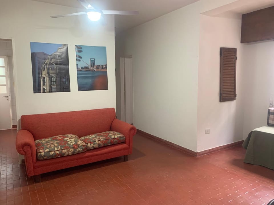 Departamento cerca de la costanera Apartment in Corrientes