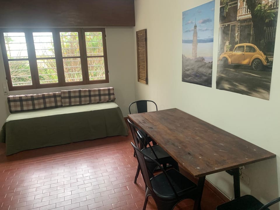 Departamento cerca de la costanera Apartment in Corrientes