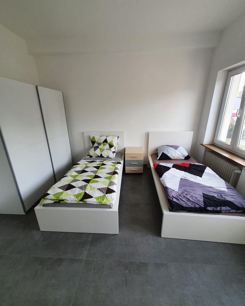 Wohnung Ayten Apartment in Leverkusen