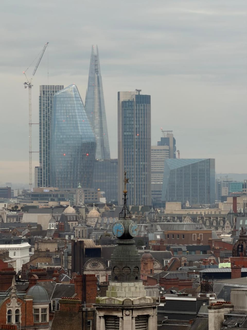 City view