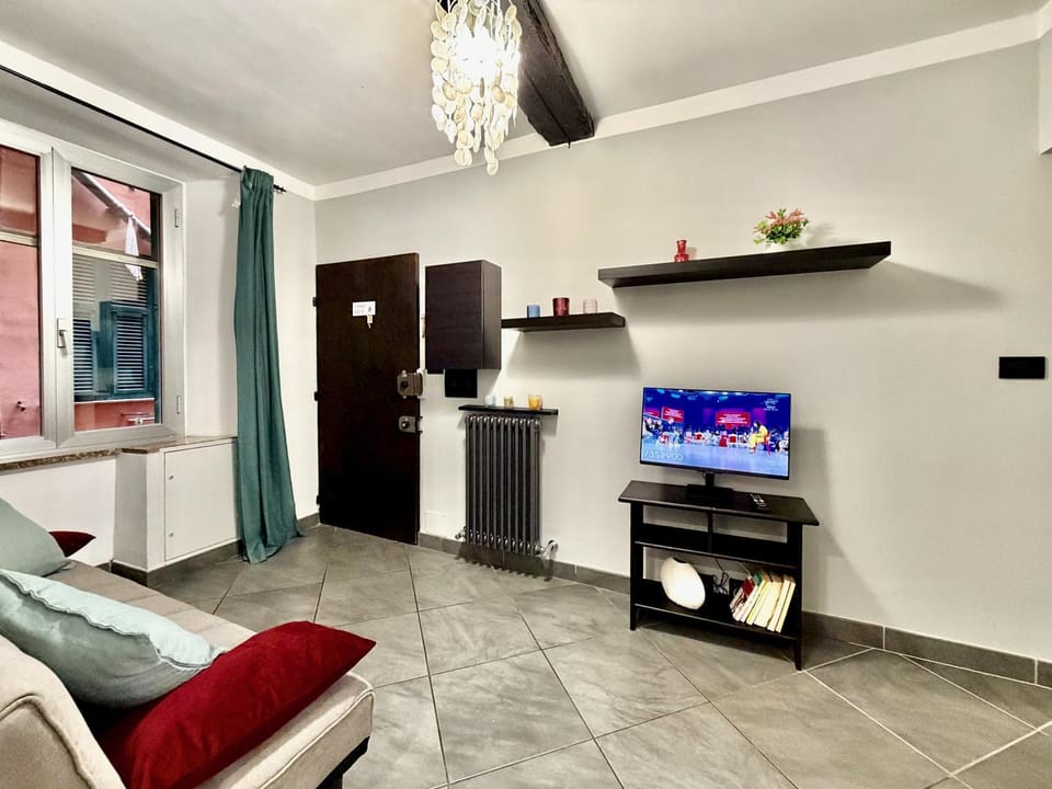DIMORA DI PRE 68 - Acquario - GENOVABB IT Apartment in Genoa