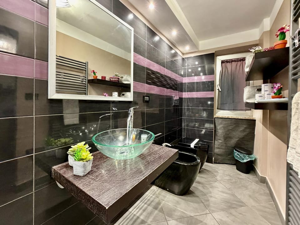 DIMORA DI PRE 68 - Acquario - GENOVABB IT Apartment in Genoa