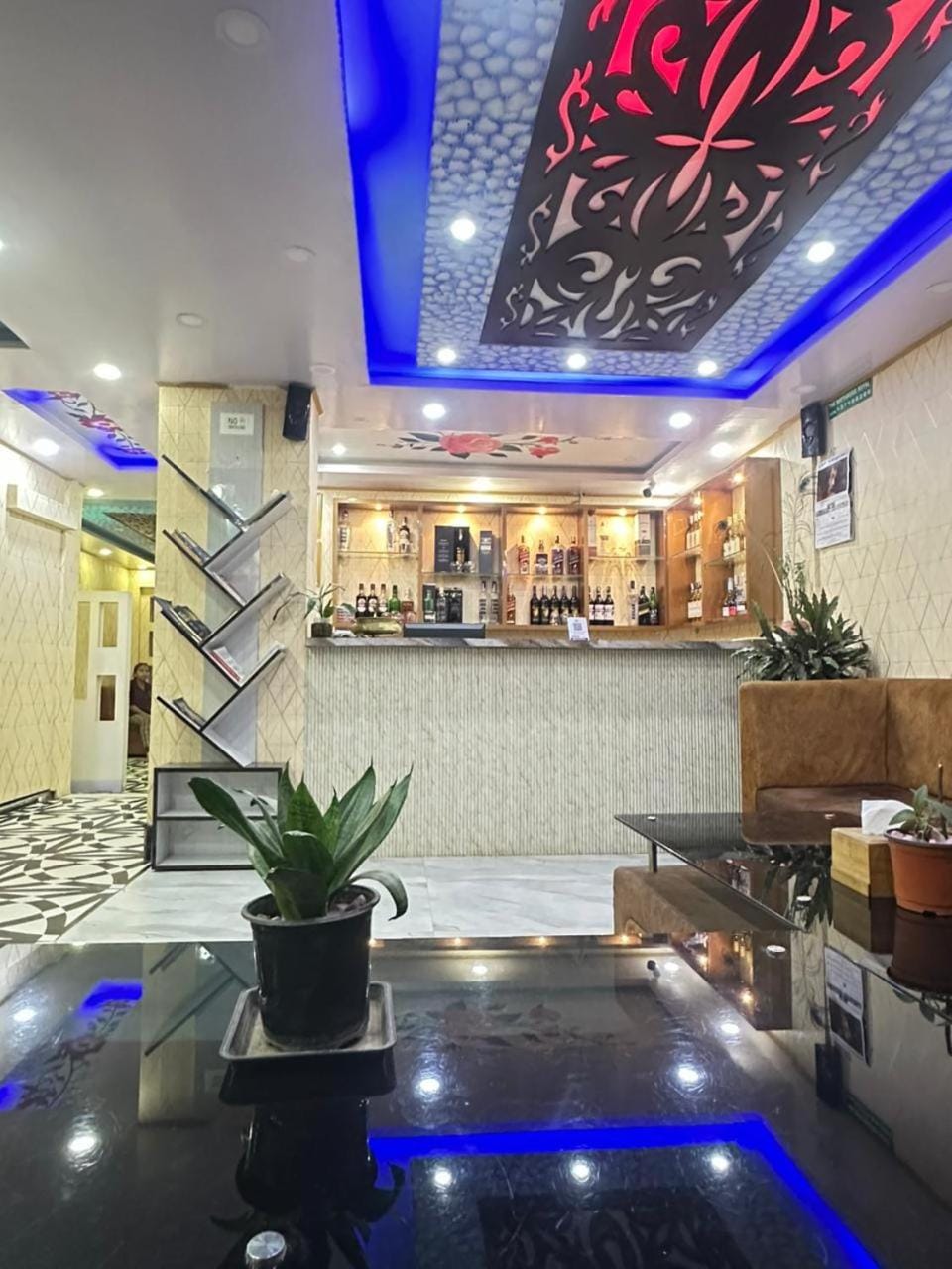 The Birtamode Royal Hotel & Lodge Hotel in West Bengal